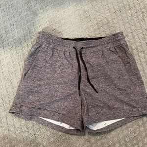 lululemon spring break away shorts